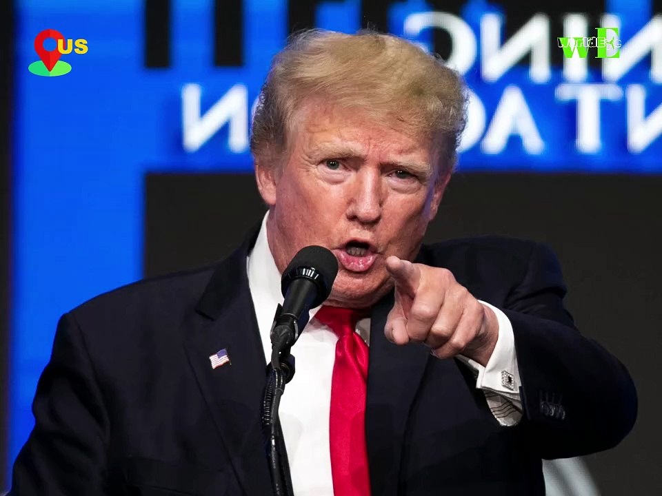 Trump's First Month: 20,000+ Undocumented Immigrants Arrested in Immigration Crackdown - WorldEye