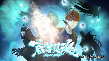 Ghost Emperor [Higher Soul] Episode 46 In Multiple Subtitles