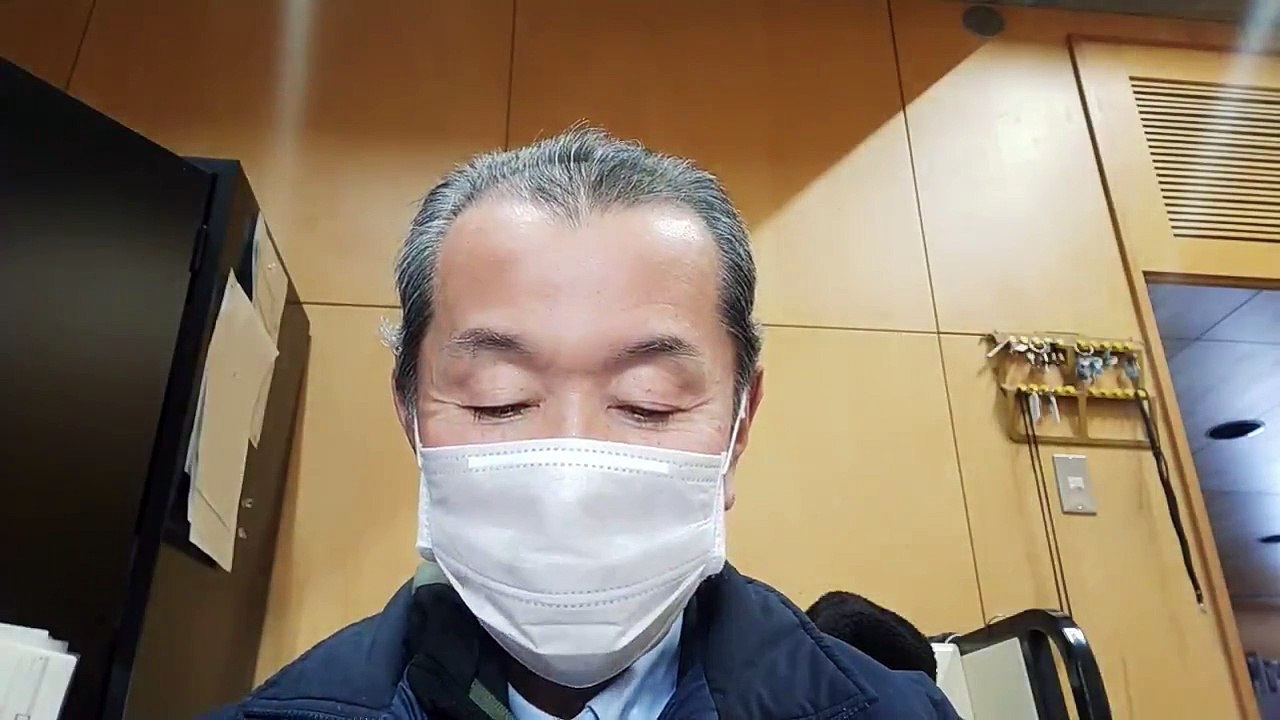 福永活也 弁護士   2025/02/27 の たわごと