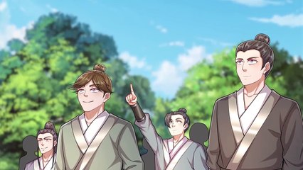 Imprisoned One Million Years: My Disciples Are All Over The World Episode 185 In Multiple Subtitles