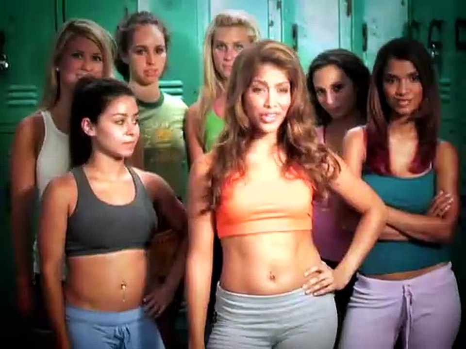 South of Nowhere S01E01-02