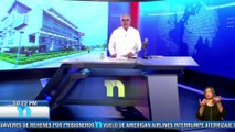 #EnVivo / Emisión Estelar de Telenoticias con Roberto Cavada 26/02/2025