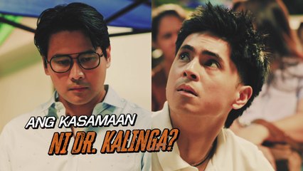 Mga Batang Riles: Malalaman na ni Kidlat ang kasamaan ni Dr. K (Teaser Ep. 39)