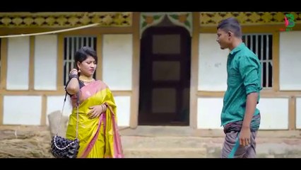 বউয়ের পরকীয়া | Bouyer Porokia | Bangla Comedy Natok || Bela Multimedia l New Natok 2025