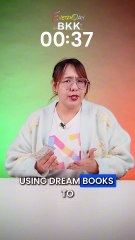 Cracking the code to Thailand’s lotto