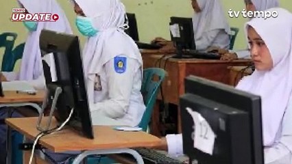 5 Mata Pelajaran yang Akan Diujikan di Tes Kemampuan Akademik Pengganti Ujian Nasional