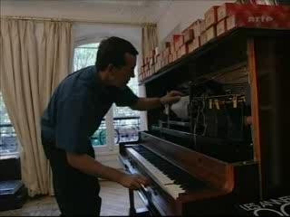 Pianola