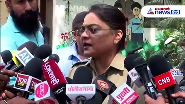 Pune Bus Rape: बस में लड़की के साथ दरिंदगी, DCP Smartana Patil ने बताया पूरा घटनाक्रम