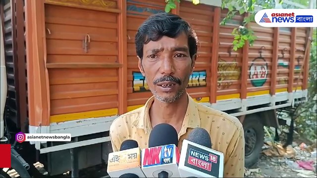 'দেহ ছিল ট্যাক্সির ডিকিতে...ওরা ডাল আলুভাজা খাবে বলছিল', আর কী বললেন ট্যাক্সিচালক