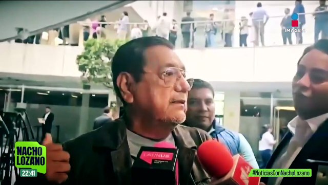 Reforma contra el nepotismo: Así reaccionaron Félix Salgado, Saúl Monreal y Ruth González
