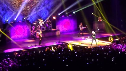 Whitesnake - Tauron Arena, Kraków, Poland 12.06.2022 Full Concert