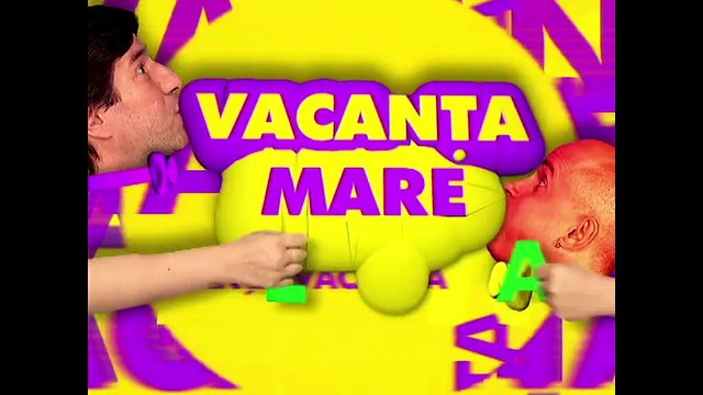 Vacanta Mare Sezonul 1 Episodul 15 Pastila Timpului 1907 online voyo gratis pe net