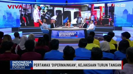 Korupsi Terbongkar, Pertamina Modus ke Fitra Eri..