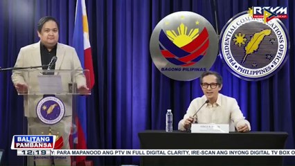 DOTr Sec. Dizon, bumuo ng Flagship Project Management Office;