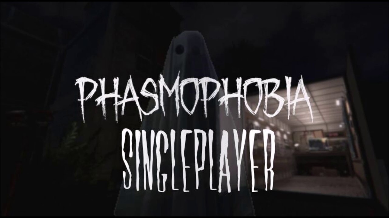 Nach 4 Jahren mal wieder Phasmo...was soll schon schiefgehen? 👻