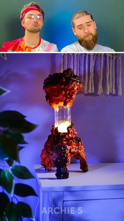 Is This the Future of Crafting?! 🤔 The Dudes REACT to Crazy Foam Creations