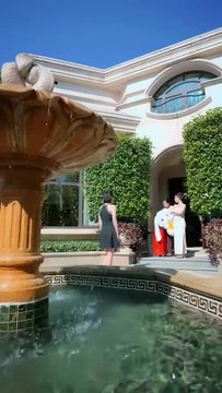 Billionaire’s Grandson’s Bride – She saves an old man at a nursing home, not knowing he’s a billionaire. He arranges for his handsome CEO grandson to marry her, and love follows.