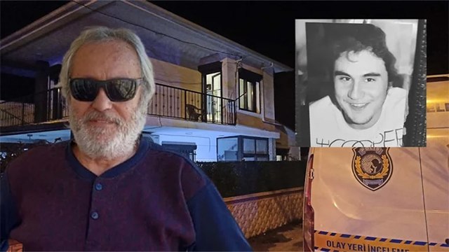 Oğlu 4 yıl önce yaşamına son vermişti, acılı baba kendini astı