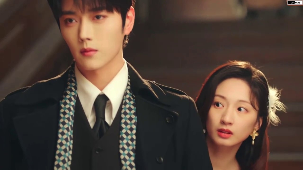 Grab your love Epi1 (Engsub)