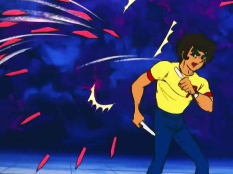 Devilman ค้างคาวกายสิทธิ์ 1972 ตอนที่10 (ซับไทย)