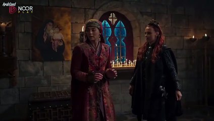 مسلسل المؤسس عثمان الحلقة 182 مترجم 2