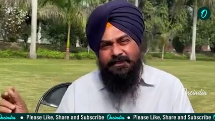 ਅਕਾਲੀ ਦਲ ਦੀ ਭਰਤੀ 'ਤੇ ਬੋਲੇ Charanjit Singh Brar  'ਅਕਾਲੀਦਲ 'ਤੇ ਬੜਾ ਮਾੜਾ ਸਮਾਂ ਚੱਲ ਰਿਹਾ ਹੈ'