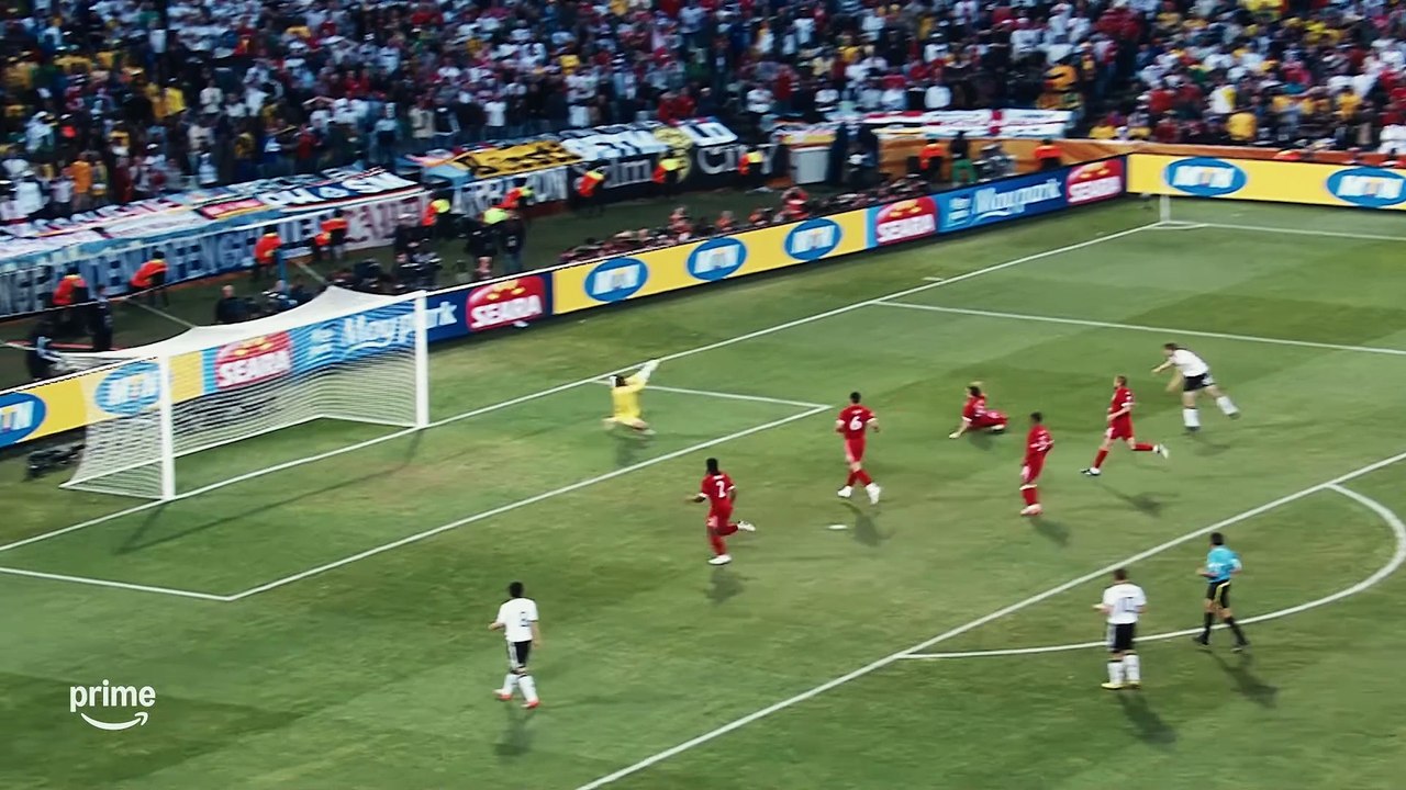 Thomas Müller - Einer wie keiner | movie | 2025 | Official Trailer