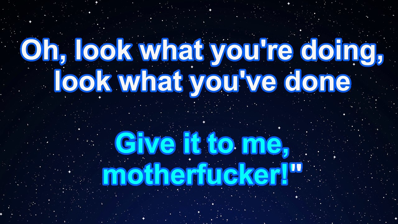 Karaoke♬ Gorilla - Bruno Mars 【No Guide Melody】 Instrumental, Lyric