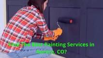 Pro Classic Painting Services in Aurora, CO | 80016