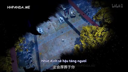 Hoả Phụng Liêu Nguyên Tập 24 VietSub + Thuyết Minh