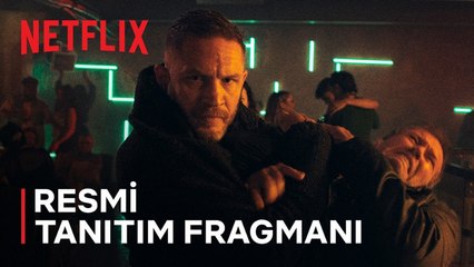 Derin Kargaşa Altyazılı Fragman