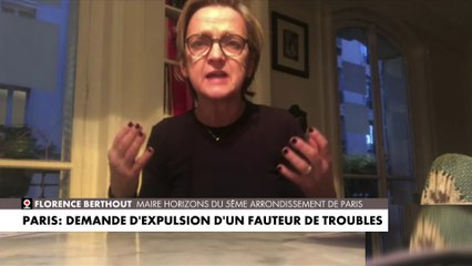 Florence Berthout : «En droit, les maires ont très peu de pouvoirs à Paris»