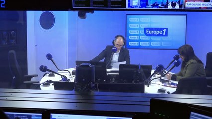 Détention de Mohamed Amra : «L'isolement est une très bonne solution», estime Nathalie Goulet