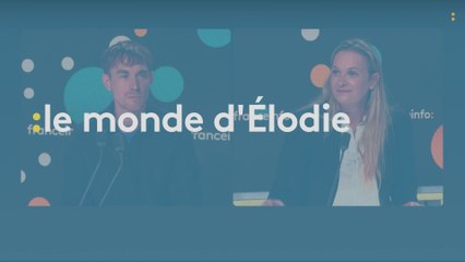 Ben Mazué raconte sa "Famille" dans son 5e album : "Il est temps d'être soi-même"