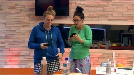 003-Big Brother Australia Season 10, Day 03, Daily Show, + Confidential #01, Wednesday, 31 July 2013