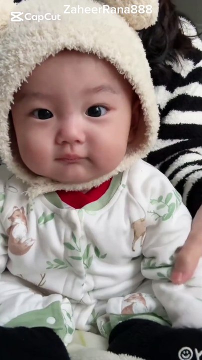 Baby dance