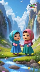 Kids Islamic Videos,Darood o Salam