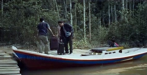 Film Horor Kuyang (2024) Full Movie