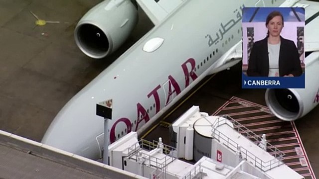 Government approves Qatar Airways’ 25% stake in Virgin Australia