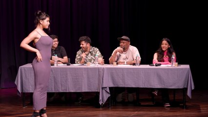 ANDHA PYAAR  episode FIVE ft. ComicKaustubhAgarwal JokeSingh  VivekSamtani  and Aneri - Vivek Samtani (1080p, h264)