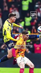 Fenerbahçe'nin yeni yıldızı! Yusuf Akçiçek...