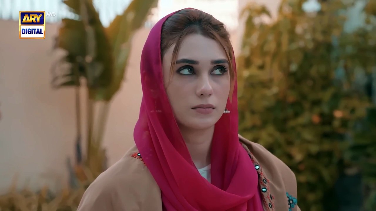 Naqaab - Episode 3 - 2025