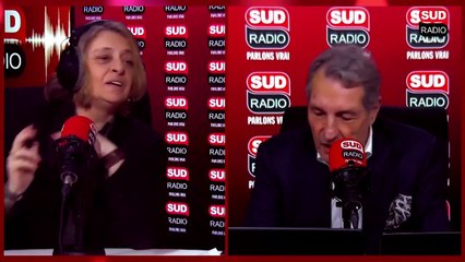 Françoise Degois : "La liberté d’expression est le nouveau totem de l’extrême droite"
