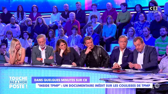 Deuxième arrestation hier de Matthieu Delormeau achetant de la cocaïne : Cyril Hanouna sévère contre son ex-chroniqueur - Il avait reconnu consommer 1 gramme par jour en 2024