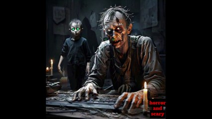🔴 "He Summoned Karma… Now He Can’t Escape | Terrifying True Horror Story"
