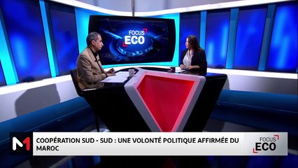 Zoom sur la coopération Sud-Sud avec Abdelghani Youmni - 26/02/2025
