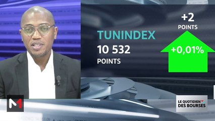 Le quotidien des bourses - 26/02/2025