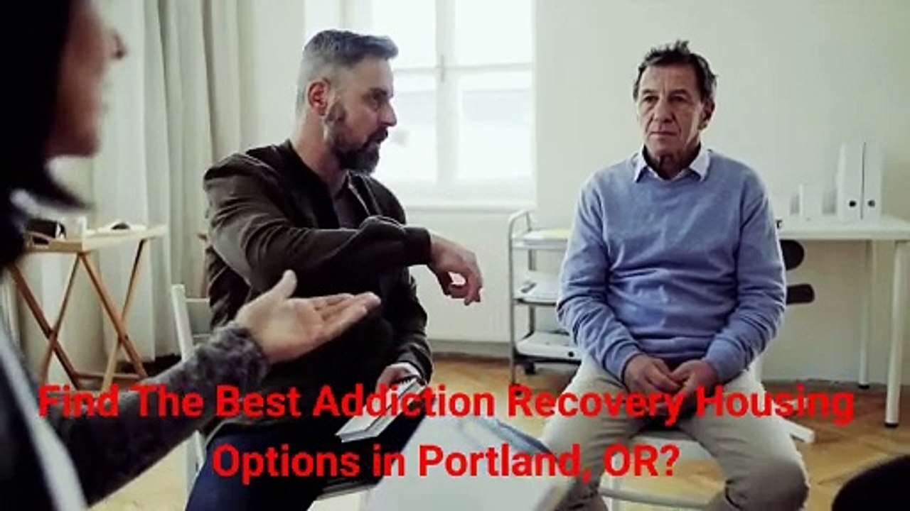 Pine Street Addiction Recovery Housing Options in Portland, OR