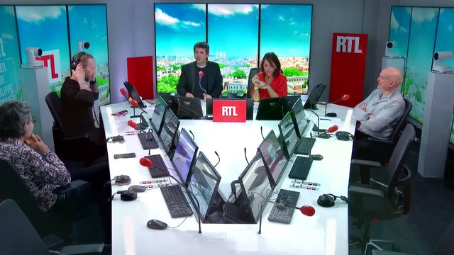 Traverser le hall 7 du Salon sans boire une consommation, c'est comme faire le Vendée Globe sans se mouiller... c'est impossible