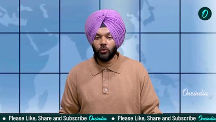 Akal Takhat | ਜੱਥੇਦਾਰ ਰਘਬੀਰ ਸਿੰਘ ਦੀ ਛੁੱਟੀ? ਨਵੇਂ ਜੱਥੇਦਾਰ ਦਾ ਐਲਾਨ ! Oneindia Punjabi